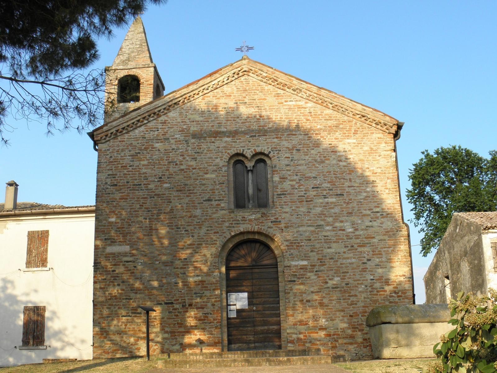 Foto Museo San Basilio Nel Delta Del Po