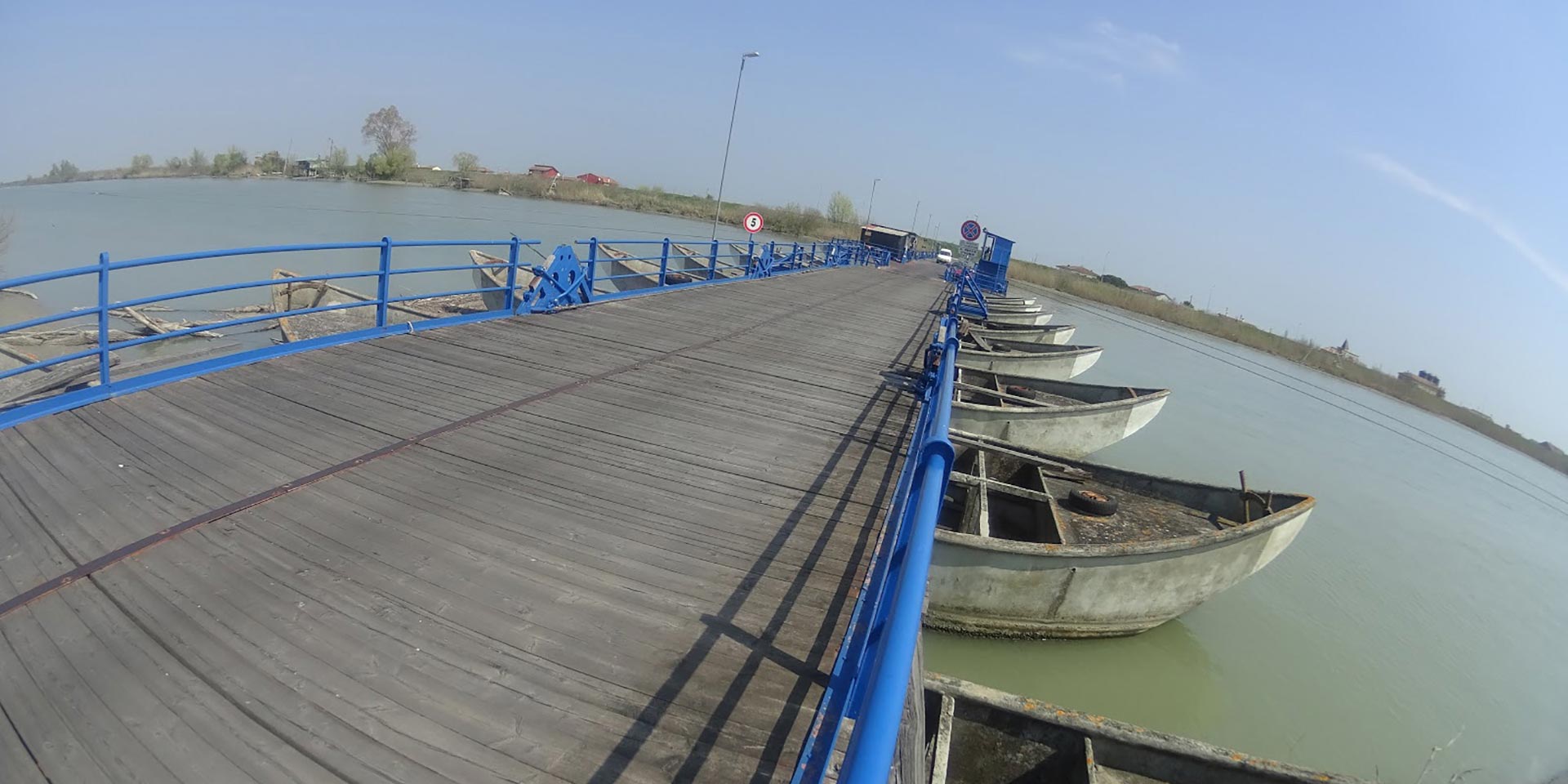 Foto Ponte Di Barche Santa Giulia